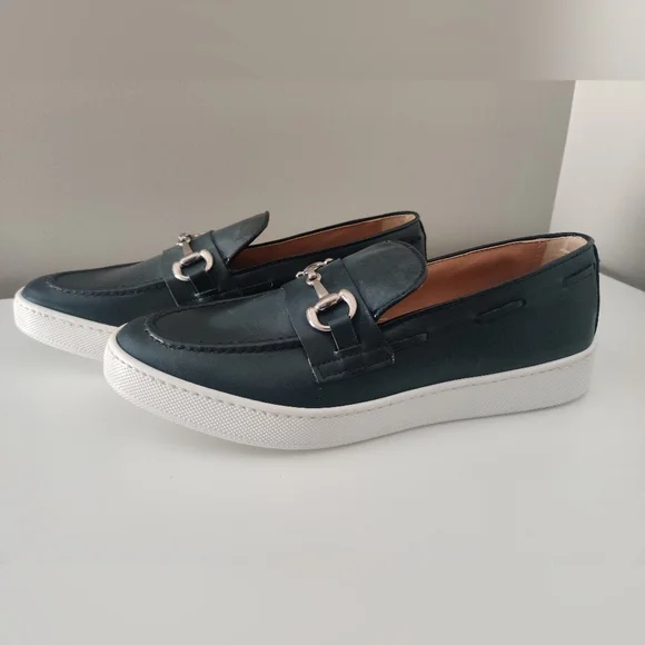 BKS Men Loafers - EU Size 42 Amazon.com | Bruno Marc Men main image 2